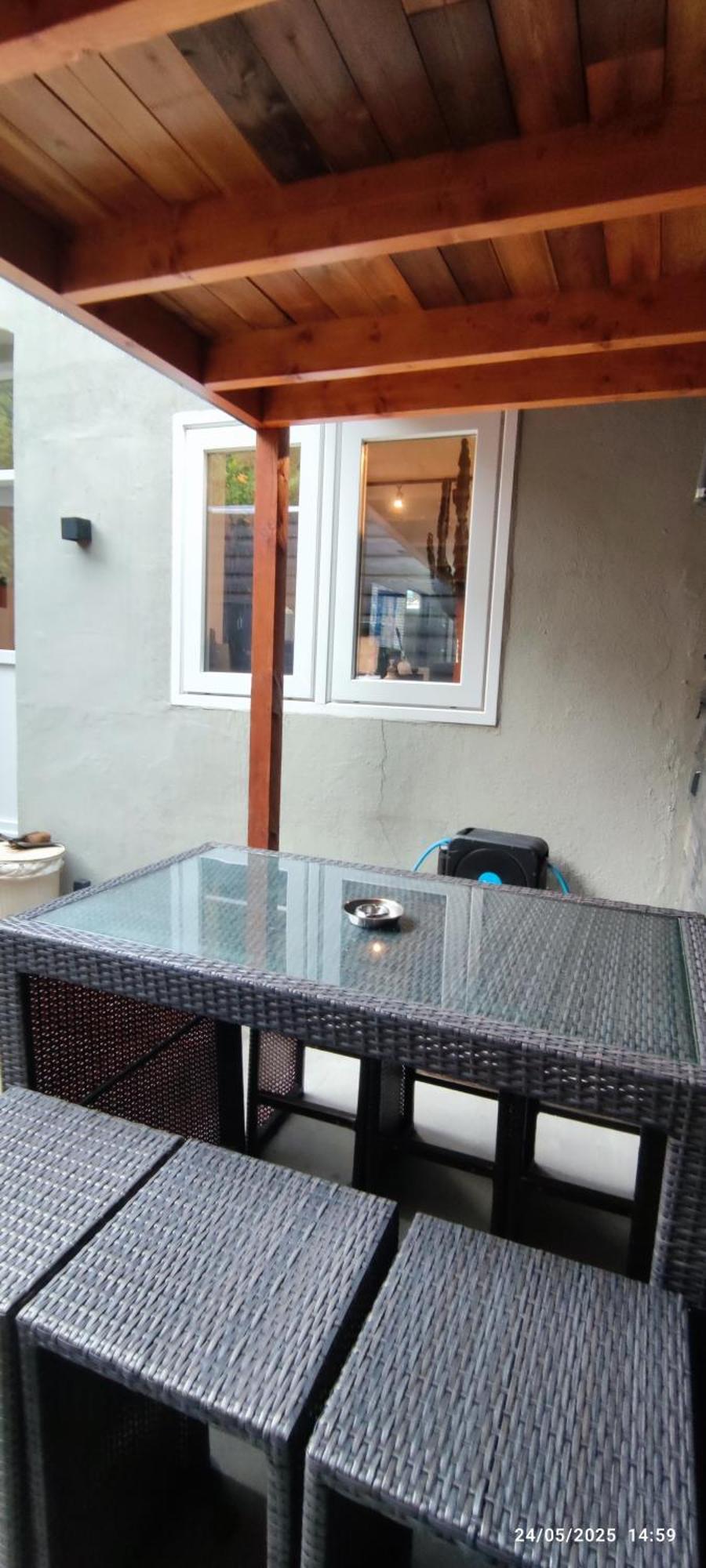 Comfortable, Cozy House 20 Min To Amsterdam Zaandam