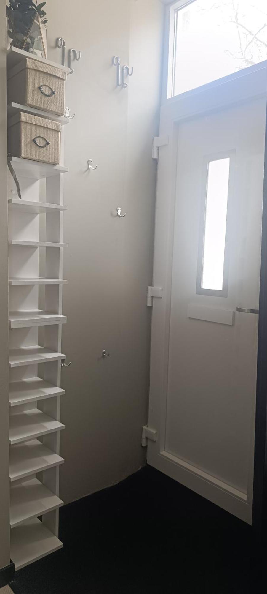 Appartement Comfortable, Cozy House 20 Min To Amsterdam