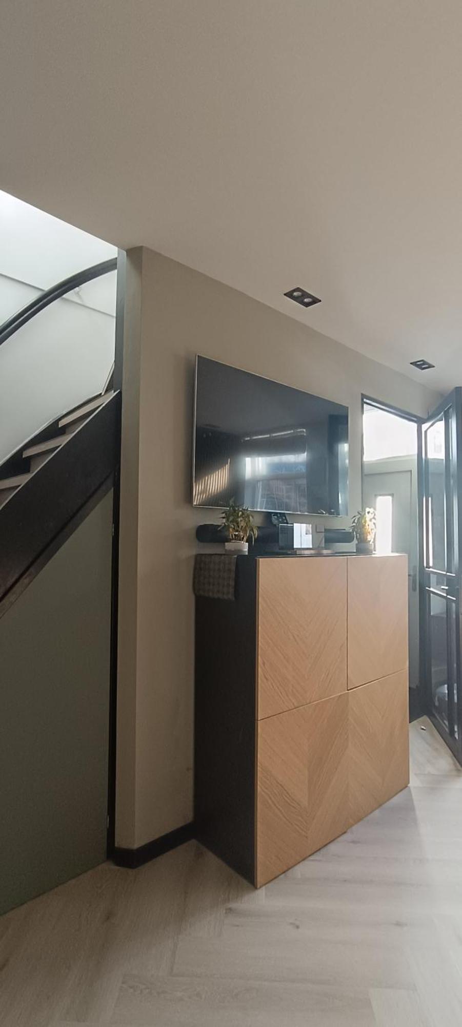 Appartement Comfortable, Cozy House 20 Min To Amsterdam Zaandam