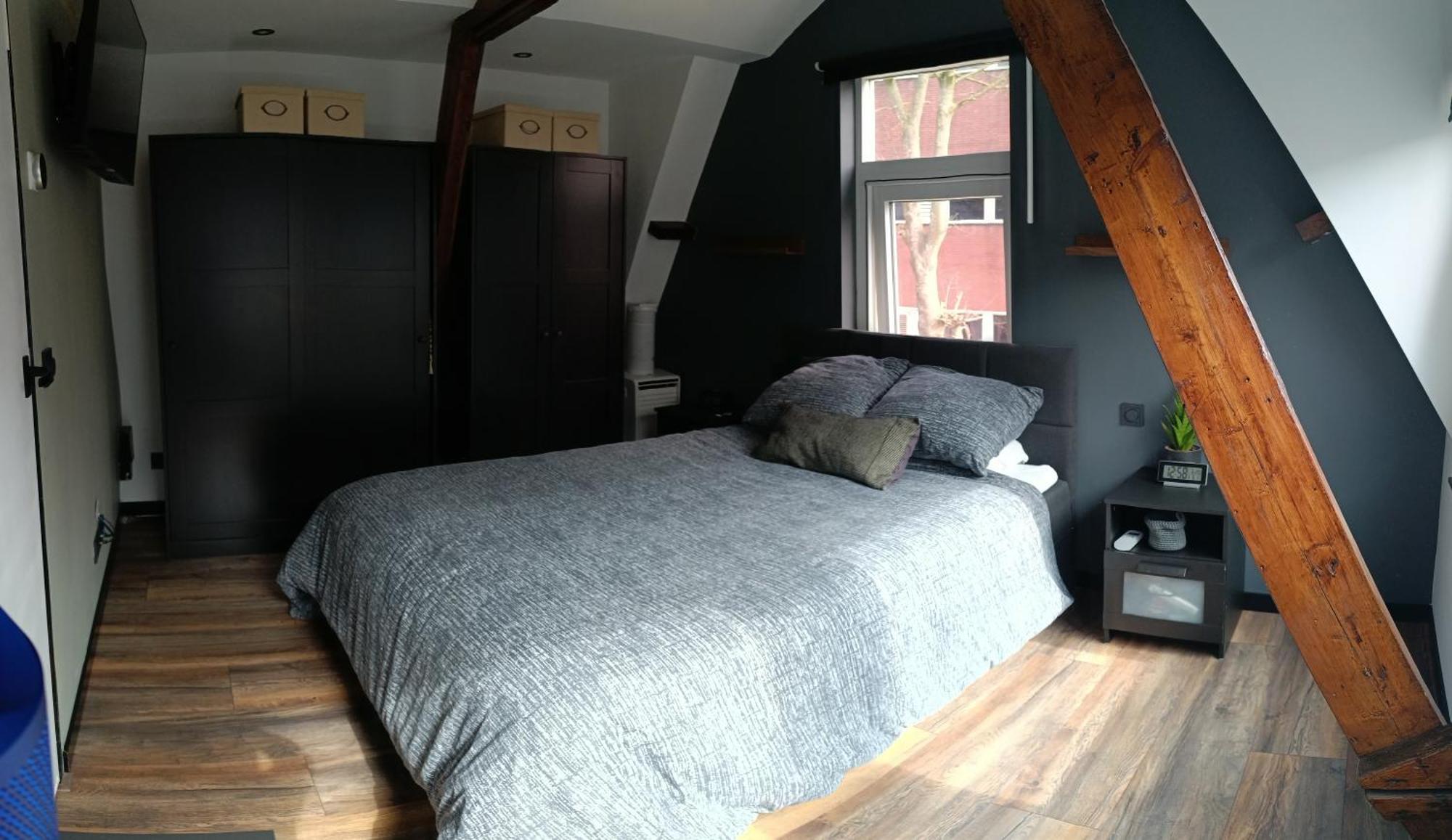 Comfortable, Cozy House 20 Min To Amsterdam Zaandam