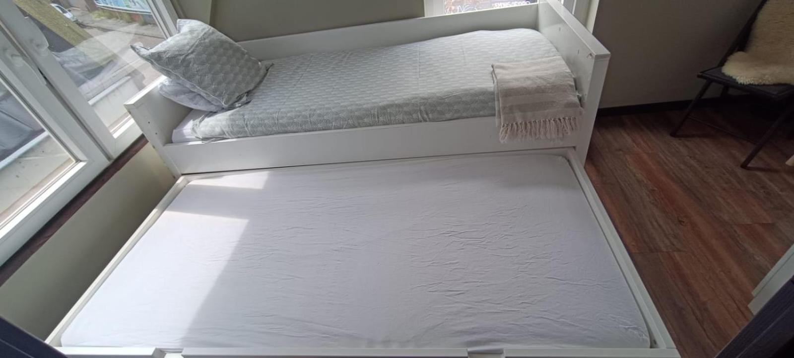 Comfortable, Cozy House 20 Min To Amsterdam Zaandam